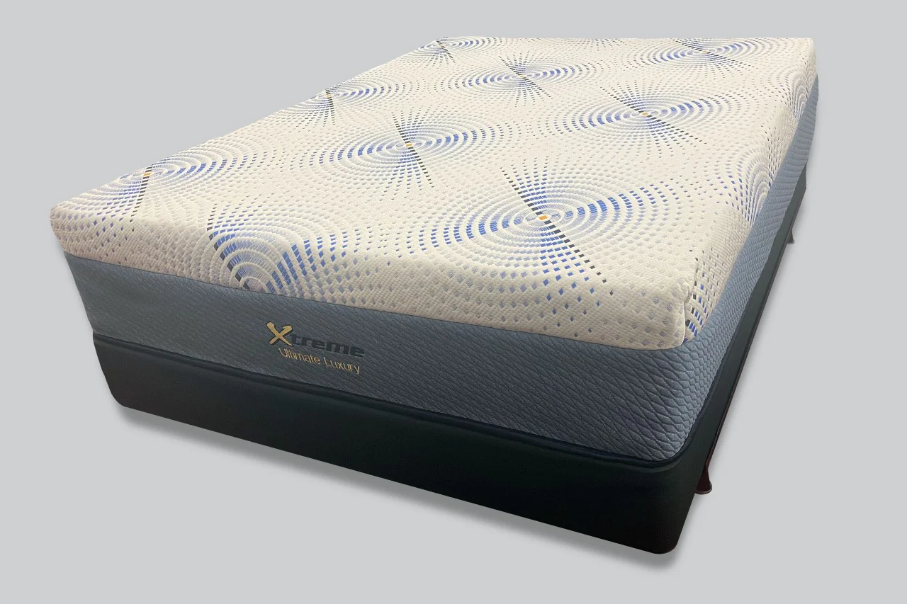 Innerspring & Hybrid Mattresses