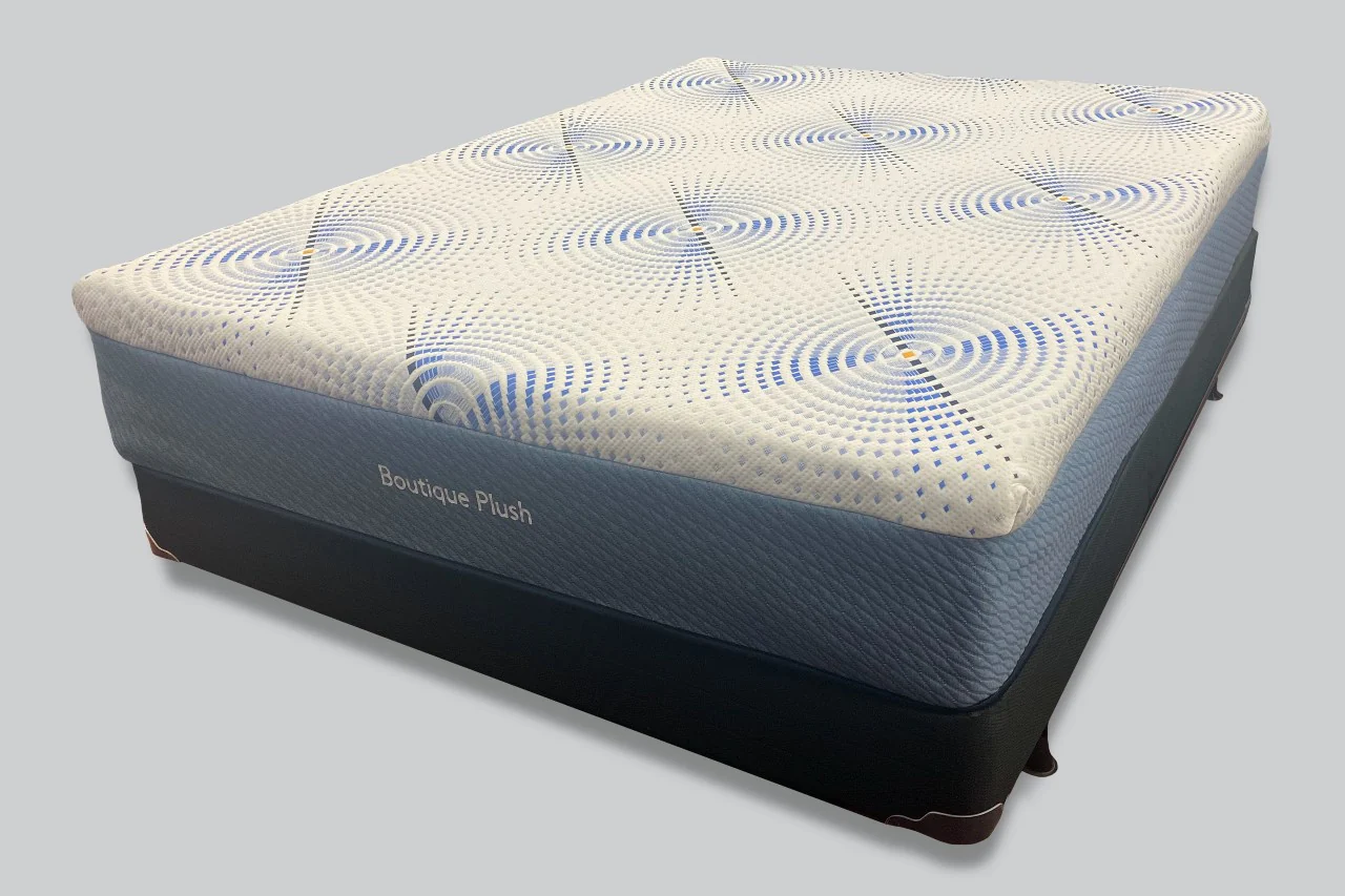 Memory Foam Mattresses