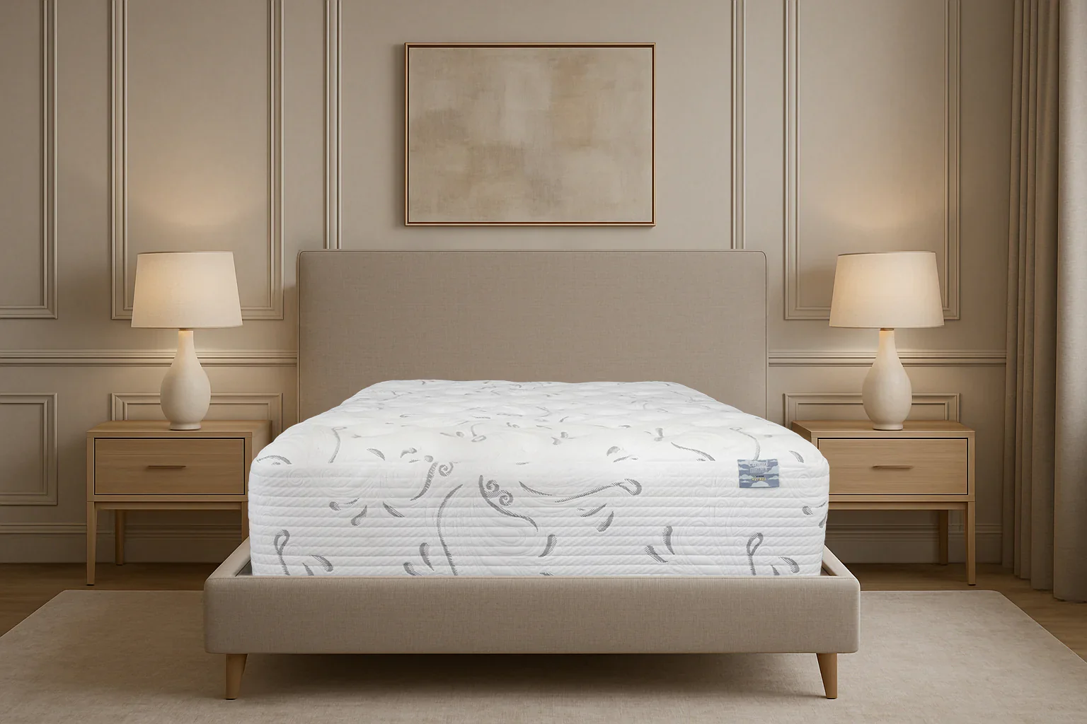 Latex Mattresses